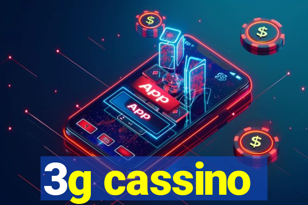 3g cassino